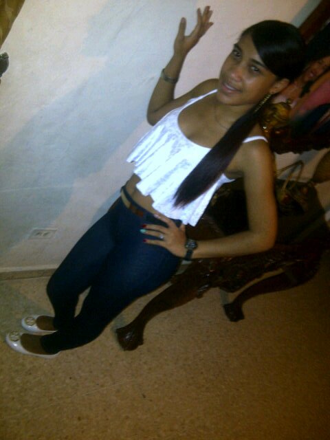 FranciellSoto's profile picture. Soi una moyeta Humilde d BarriO' Con un Stilo D vida VacanO' & Un Bajo Perfil UnicO;Vivo mi Vida Slow,Sin Parale A la Gente;Celosa D Lo MiO; ♥Dισѕ♥