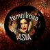 TemnikovAsia (@serebroasia) Twitter profile photo