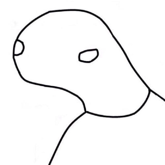 * ANY OTHER TOON IS FAKE * MADE 10/28/13