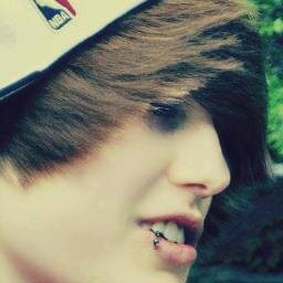 I like to be silly, post my craziness on Youtube And create Music. FOLLOW ME(; I'll follow back in 1min x) :D