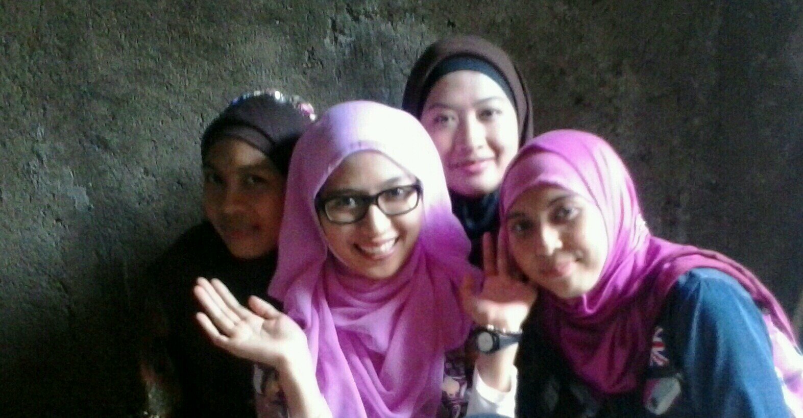 PM Al-Mukhlisin 06 | Mu'amalah UIN 09|