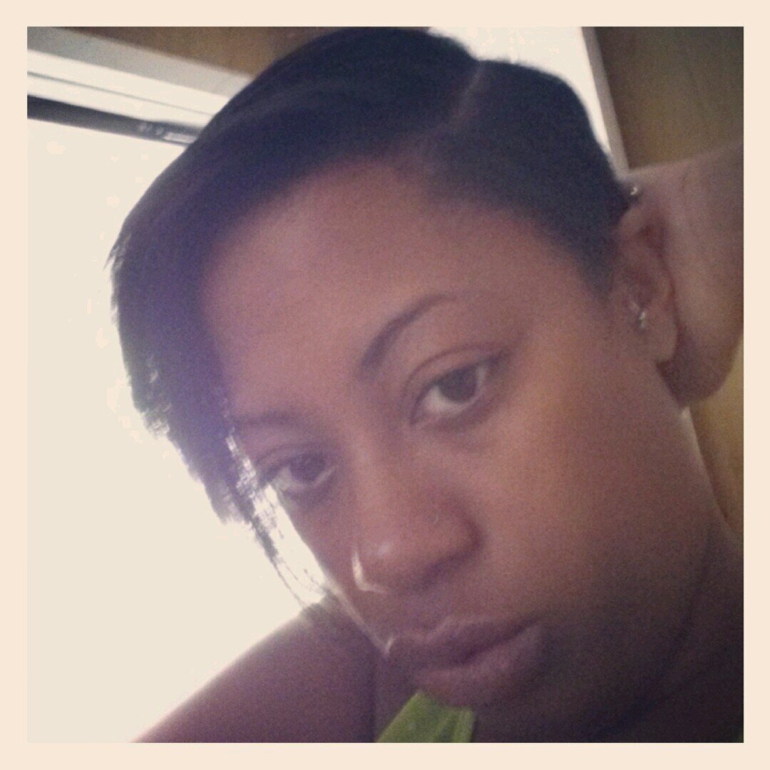 Taking back what's rightfully mine! #Cutthroat #NoChaser #Nofilter #LetGo #LetGod Oh & KJ thats my main!
