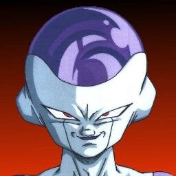 I am lord Frieza