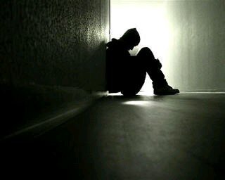 I hate my life, my body and all the people. I'm fine The best lie...