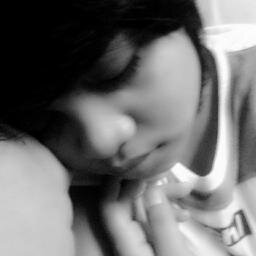 Legend say's when you can't sleep at night, its because youre awake in someone else dream.3