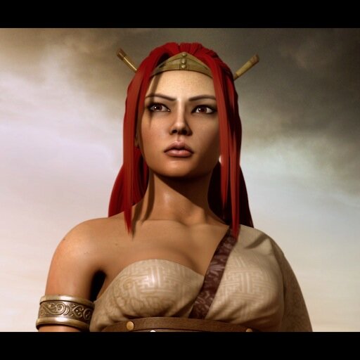 HeavenSwordFilm Profile Picture