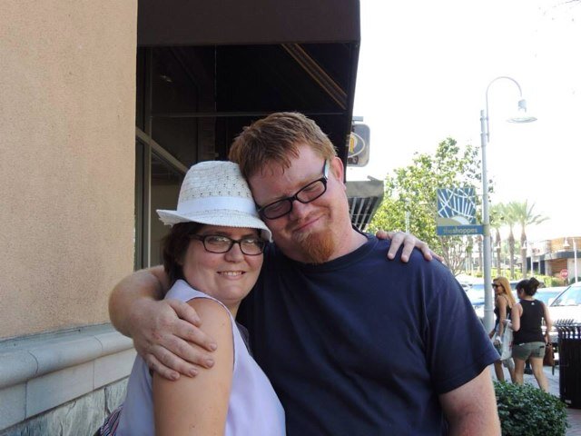 I love church and getting to know people. I am very loving and outgoing person inside and out.