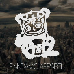 PandamicApparel's profile picture. From the heart of NYC we are the newest and most fly addition to urban apparel.