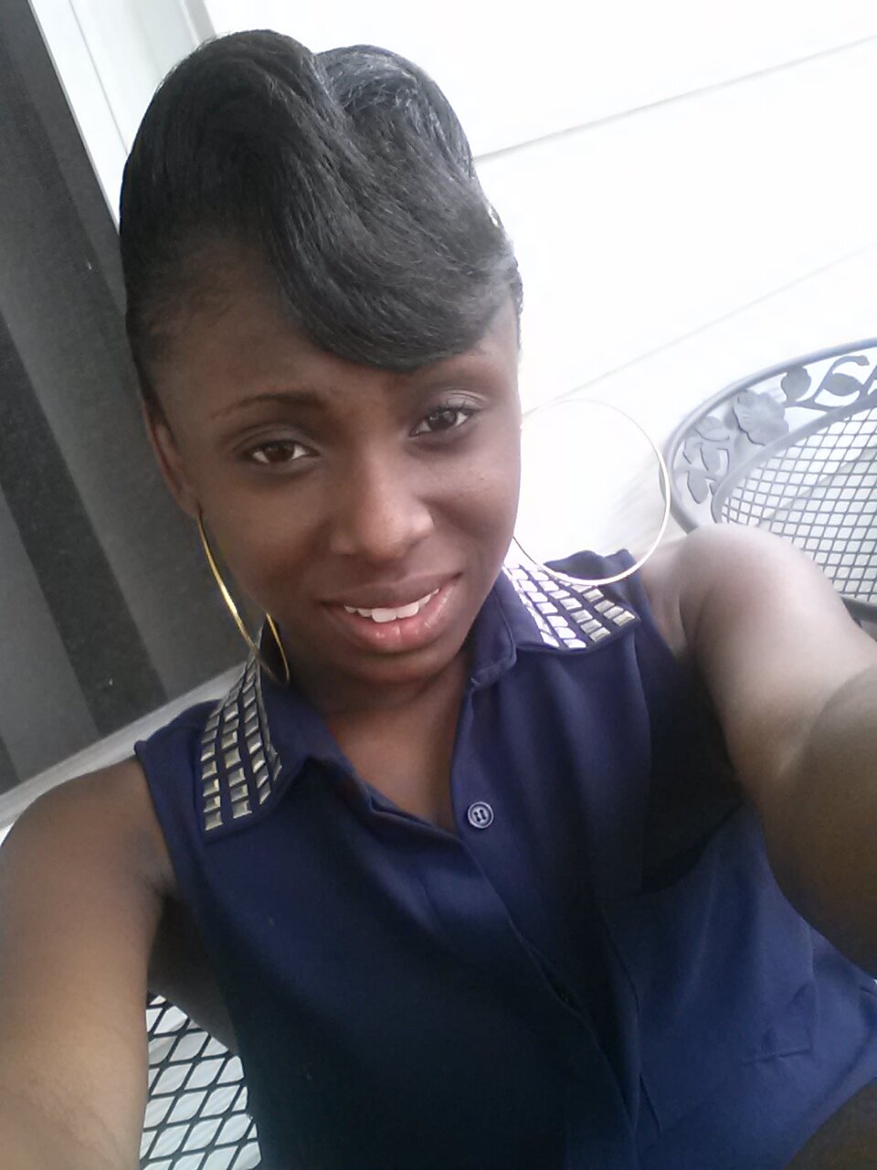 #Senior,C/o2014,Loving Life.
