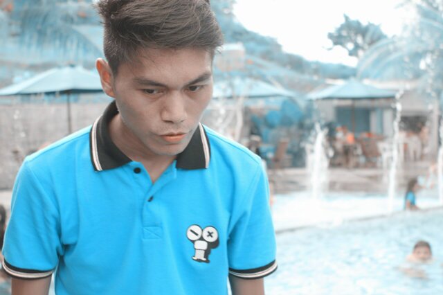 Blank
