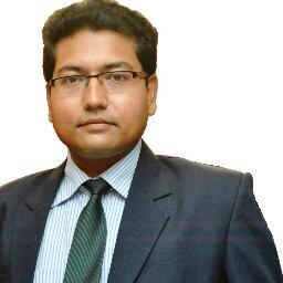 I'm an MBA with Specialization in Marketing and Finance.
I work in LIC of India which is the country’s largest financial institution
