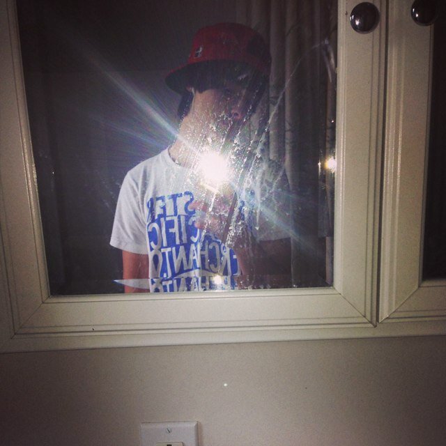 ItsKrimson's profile picture. |Joey| |14| |Sniper| ~Striving For Greatness, but sometimes you gotta try harder~ ~Im not a fanboy im a dreamer~