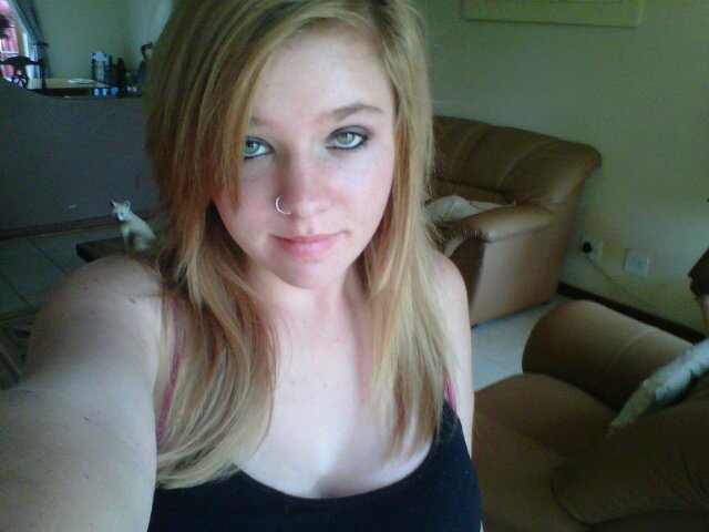 I'm a rocker I love skateboarding it is my favorite hobby,I do piercing's I'm a girl I'm 16 and I just live life to the fullest fuck what anyone says