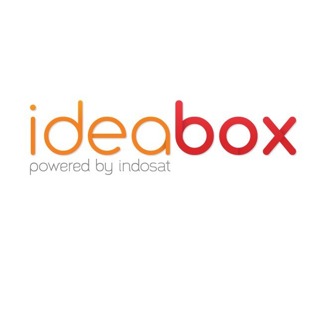 ideaboxID's profile picture. ACCELERATOR powered by Indosat in partnership with Mountain Partners. Supported by Founder Institute Jkt, to build an ecosystem for Startup & Entrepreneur