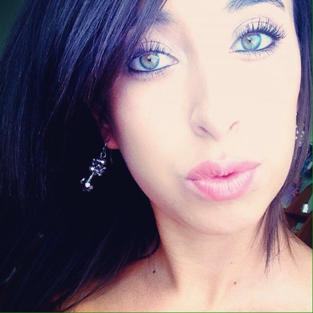 I was born to make mistakes not fake perfection! ❤❤
