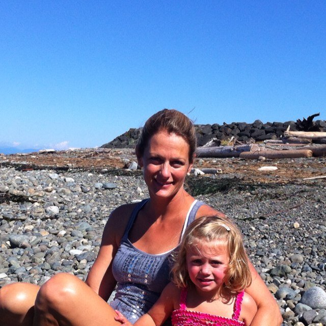 hockey and basketball mom, wife, runner, baker, nature lover, passionate teacher