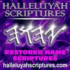 Hello there i am a follower of YAHWEH YHWH. and YHWH´s instructions and meditating on the Scriptures..