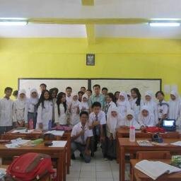Welkam to X.3 Entertaiment ★ Anak kesayangan Pak Jumadi ★ Kelas tanpa kipas ★ Angkatan 2013-2014 ★(●๑ ื‾̴̴͡ื ●▔┏๕ДД๖┓▔● ื‾̴̴͡ื•๑●)