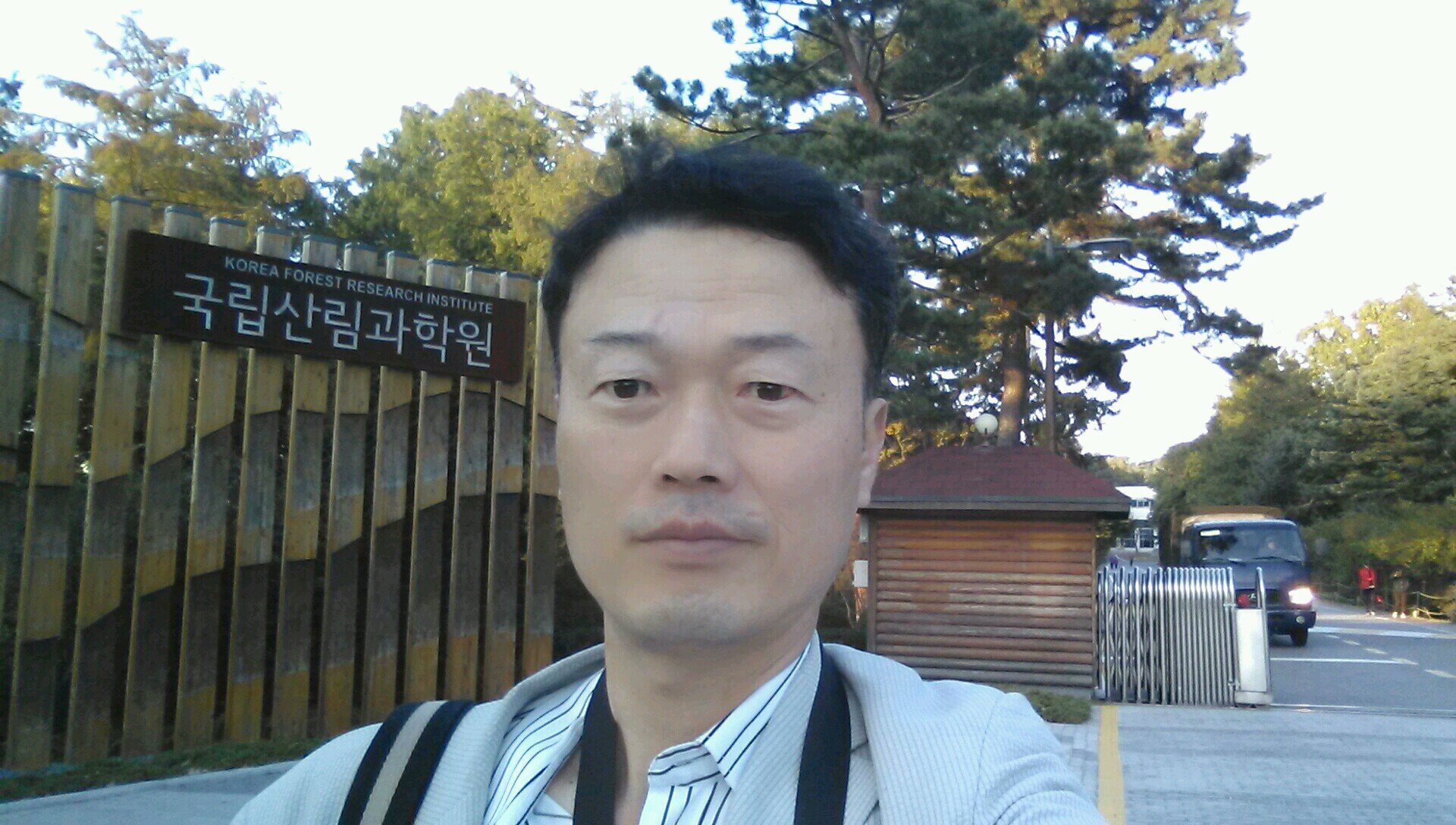 농림축산검역본부 부산 근무 중....

트위터 초보입니다. 곤충에 관심있습니다.