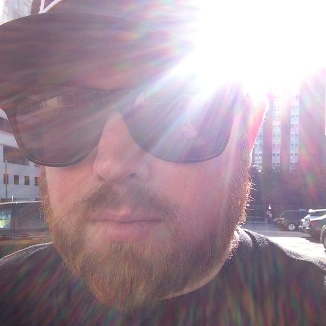 I book shows in DC and Baltimore. I play Drums in Burial Waves. I love air conditioning and the Washington Capitals and I never check Twitter.