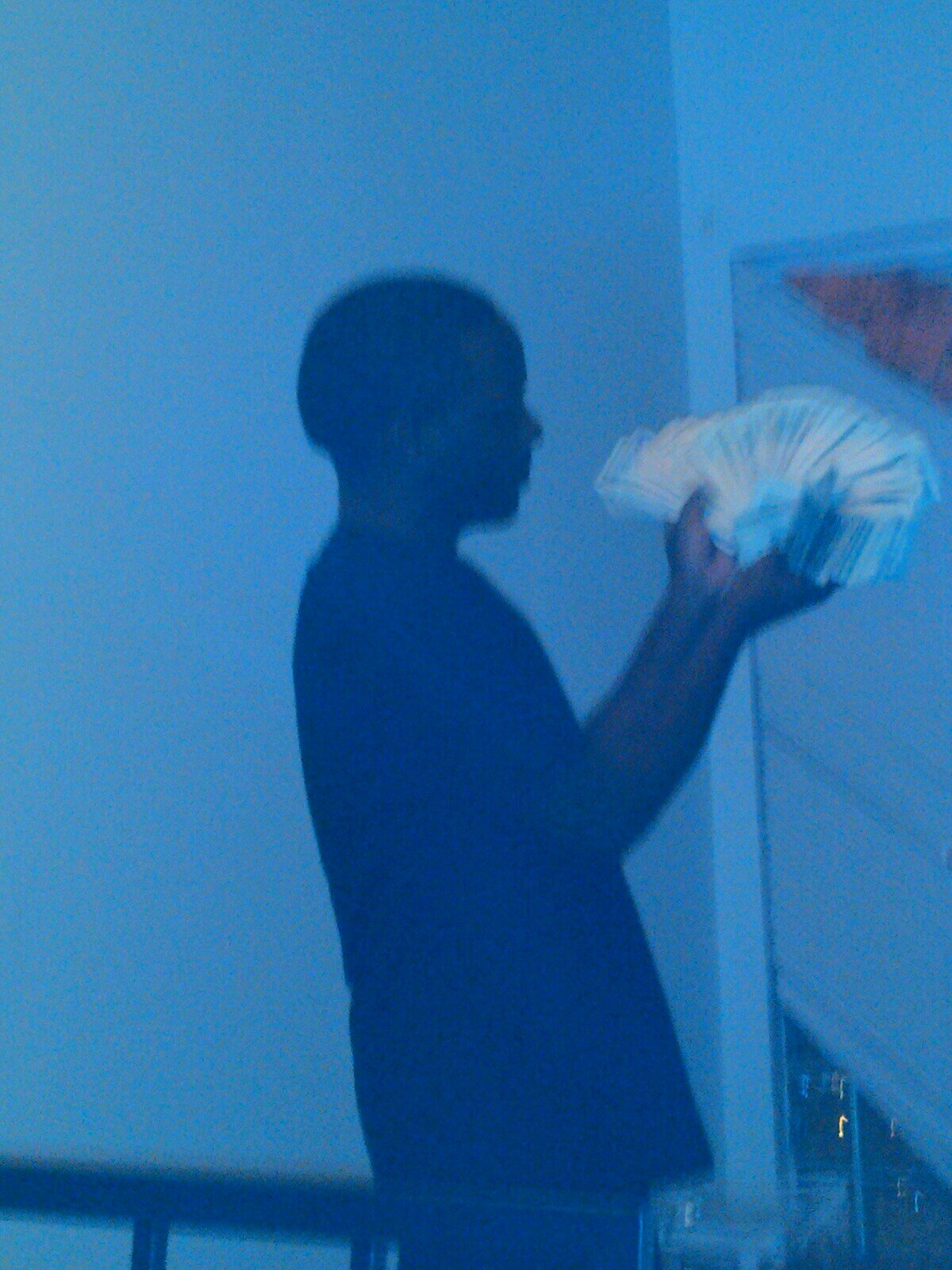 DeprenticeM's profile picture. 