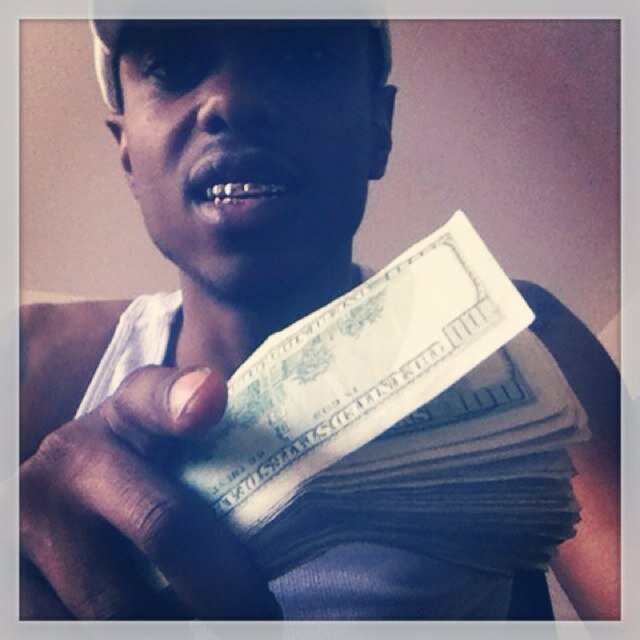 Past real a nigga all the way TRILL #HamptonKartel Its Levels To This Shit.!!!