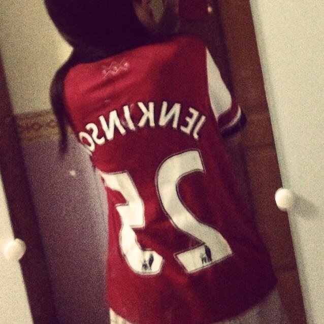 I ❤ The Arsenal