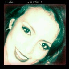 TalyMartini's profile picture. Porrista C♥A