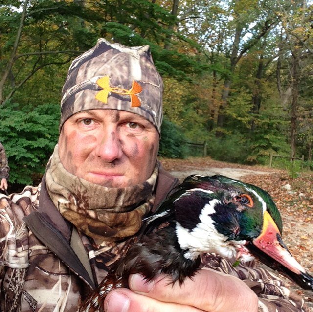 huntduck11's profile picture. 