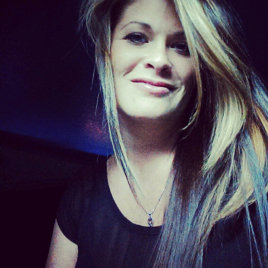 Life is what you make if it. So love hard, live like there's no tomorrow and never give up on yourself.