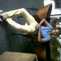 Lungelo Mpunzi (@lungelobyo) Twitter profile photo
