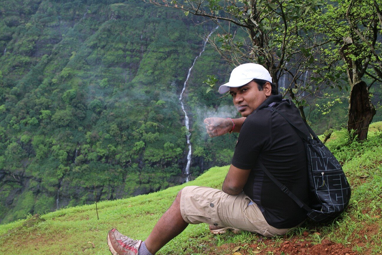 Cybersecurity and Blockchain aficionado, Crypto investor, App developer, and Windchimes connoisseur. Ethereum enthusiast. Writes on #tech and #literature