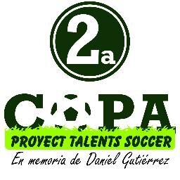 Somos una empresa 100% mexicana, que nos dedicamos a fomentar el Futbol y abrir nuevos campos para los nuevos talentos del balonpie.