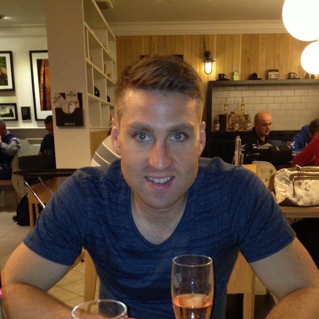 christophlen's profile picture. 