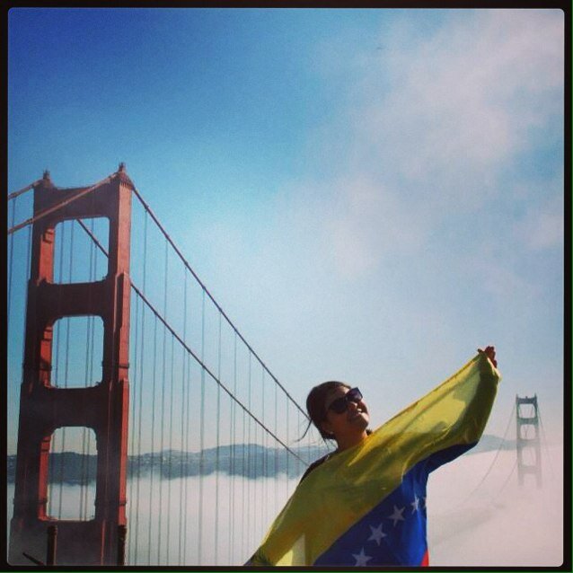 Kissmurga's profile picture. Economista de la UCV. Bilingüe…Amante y jugadora de Dominó… Venezolana en Panamá