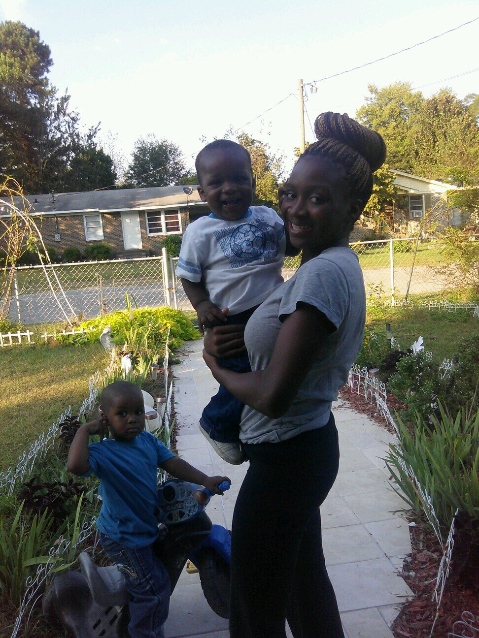 No new Friends thats all imma say my boys mean the world to me my pride and joy fucc these no good motherfucker IM JUST ME ALWAYS GONE BE ME