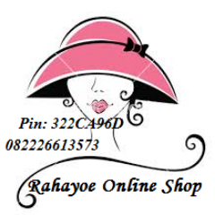 Pin BB : 322CA96D
Telp : 082226613573 (Line, Whats App)