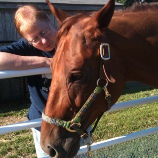 conniehartman1's profile picture. 