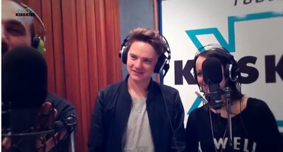 new twitter - @tropicalconor