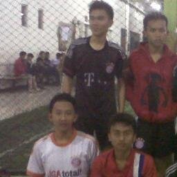 #MiaSanMia .. FCBFI Sukabumi