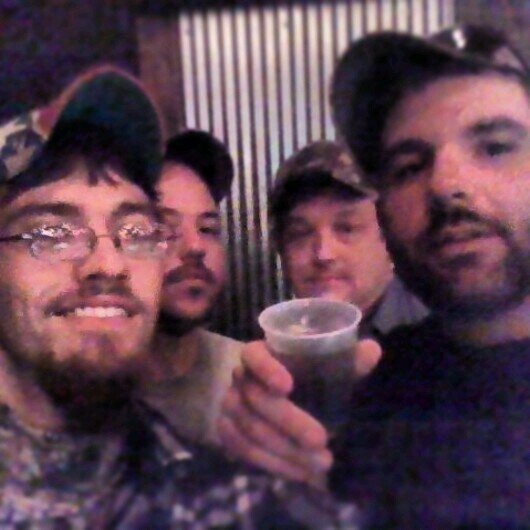 whiskey, Marlboro reds, Ford trucks, smokin tires