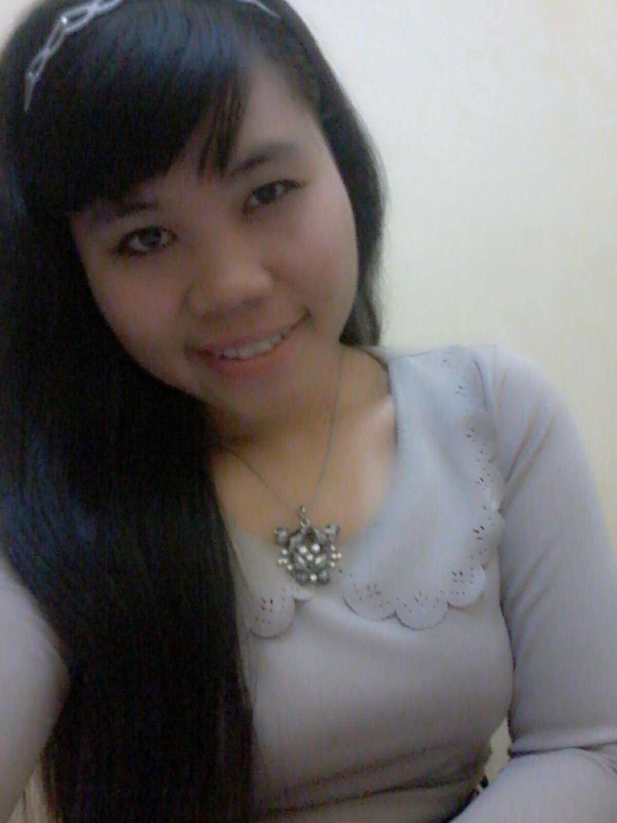 AsridaKhairani1's profile picture. 