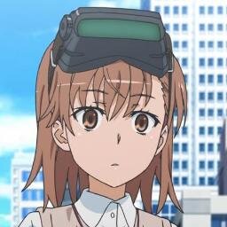 MISAKA 13577 is curious about the returned MISAKA in the city. #ToAruFamily [Poke me if you want a response]