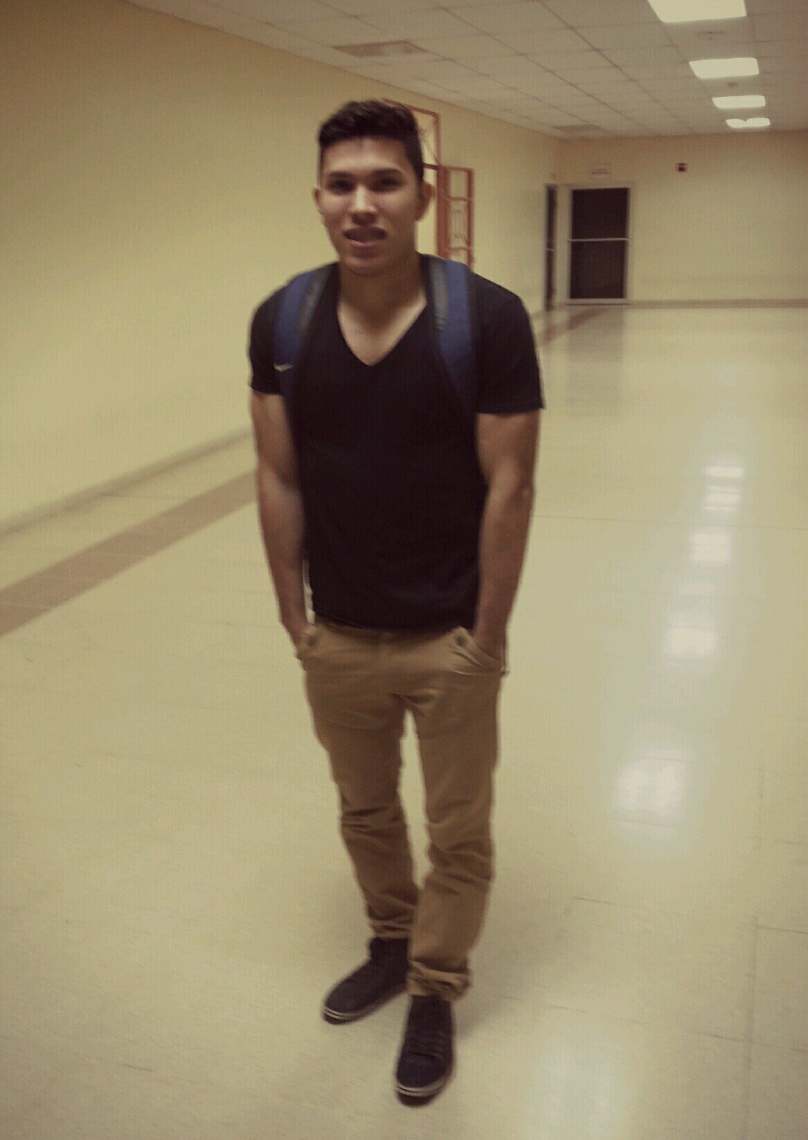 Estudiante de Redes
Universidad Tecnologica de Panama

http://t.co/zIpedMnVRu…