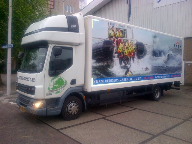 Koerier_Centrum's profile picture. Allround sneltransport tot 16ton & ADR phone 088 365 50 50 Koerier & Truck