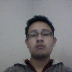 jholarck's profile picture. co-funder Kodevian SAC
