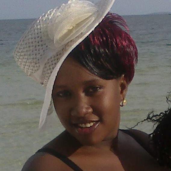 This is my Official Twitter Acc, hit me up & also see, follow me if u cn n i'll follow u 2, ill be da best 4u at all, I LOVE U ALL.