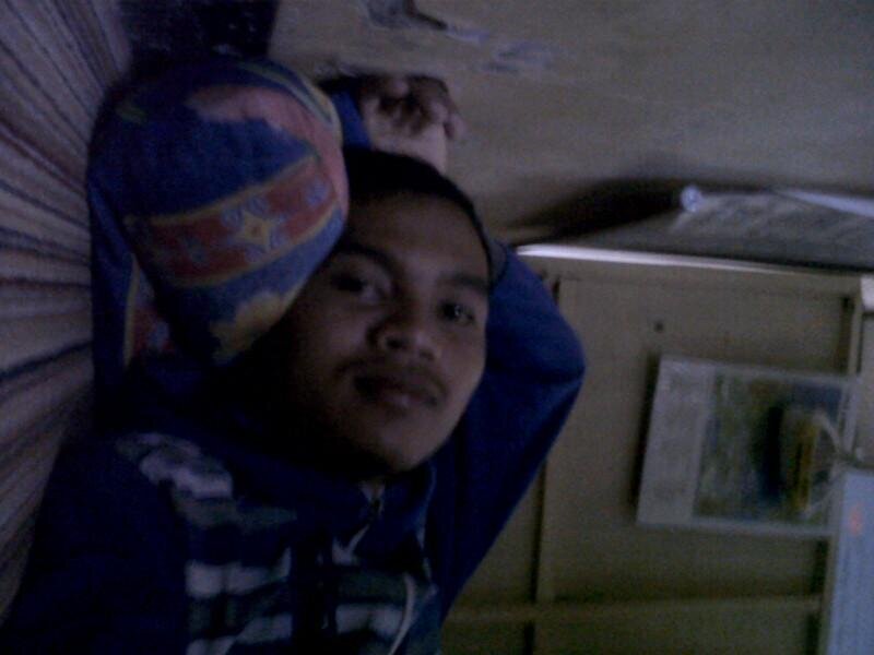 IKfauzii's profile picture. Penyayang