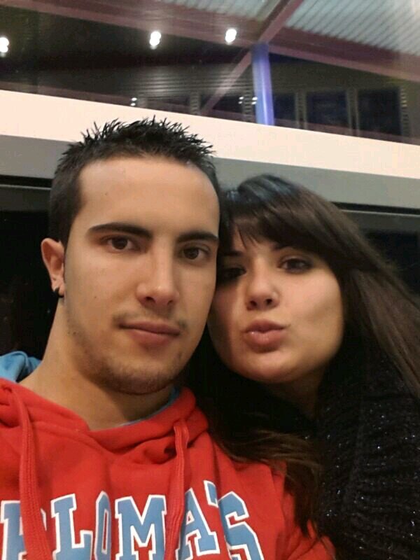 Estudiante de Logopedia en la UCLM.// Una relación importante mejora con el paso de los años. TeQuiero!!