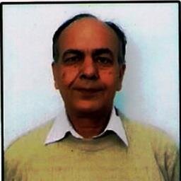 Ex IAF Offr “ The Security, Service & Quality Expert in Holograms, Holographic & other Anti-counterfeit solutions”
Hi-Glo Holo Images Pvt. Ltd. 
Patiala (INDIA)
